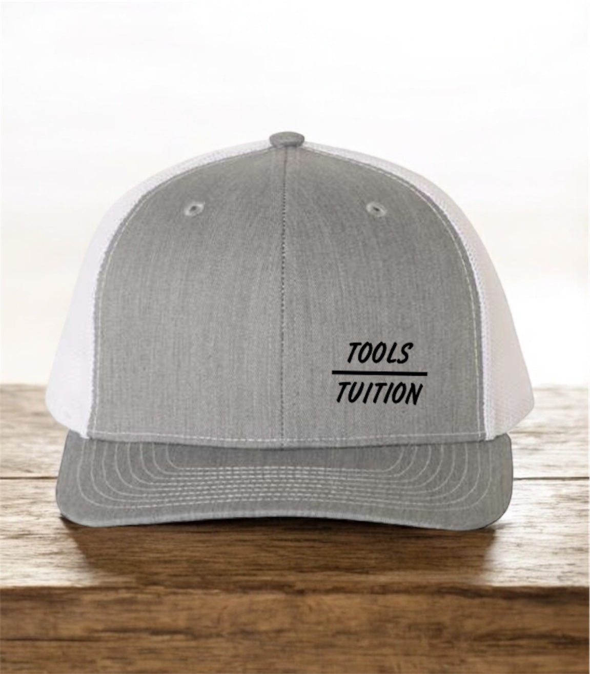 Tools Over Tuition Hat