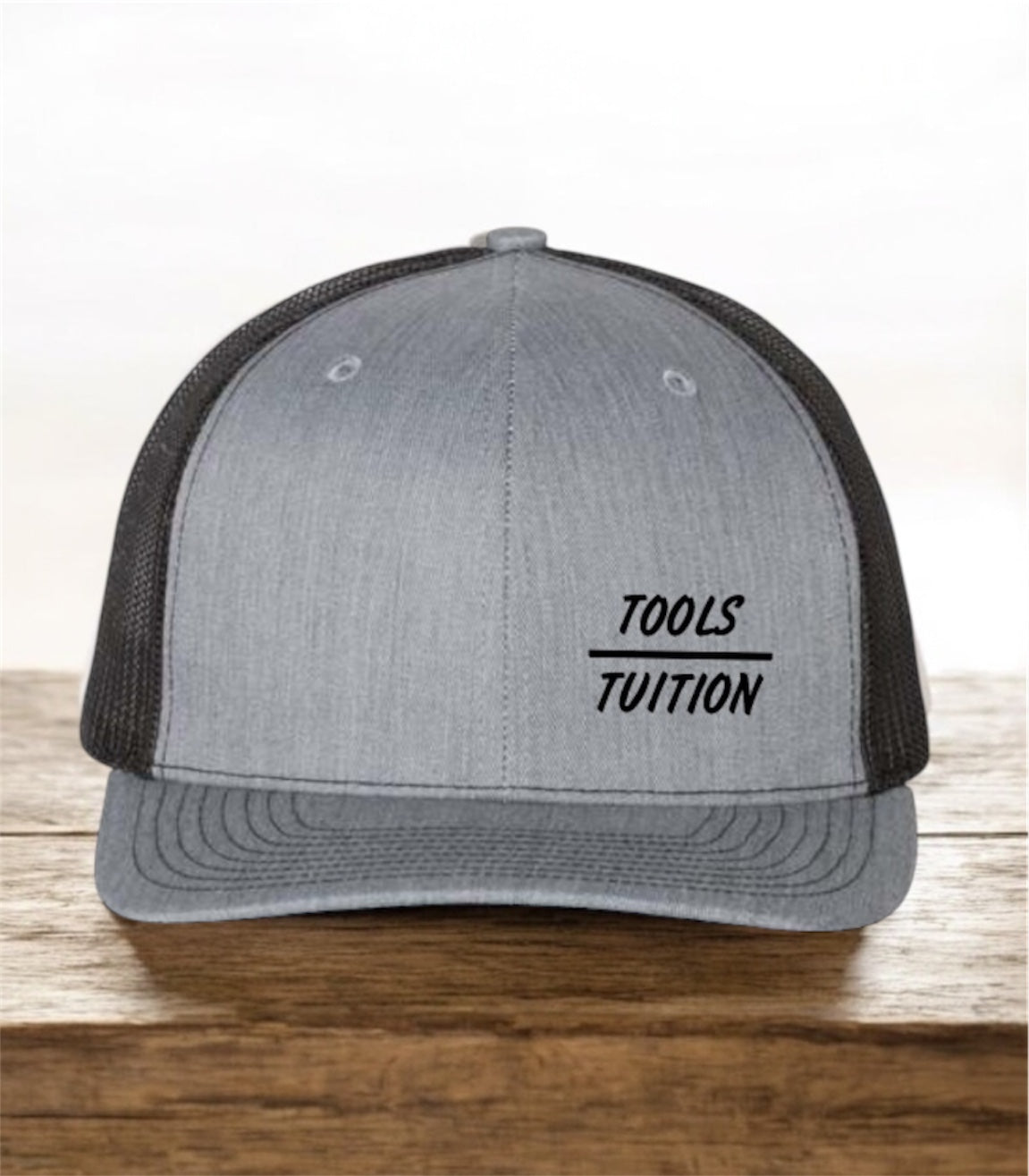 Tools Over Tuition Hat