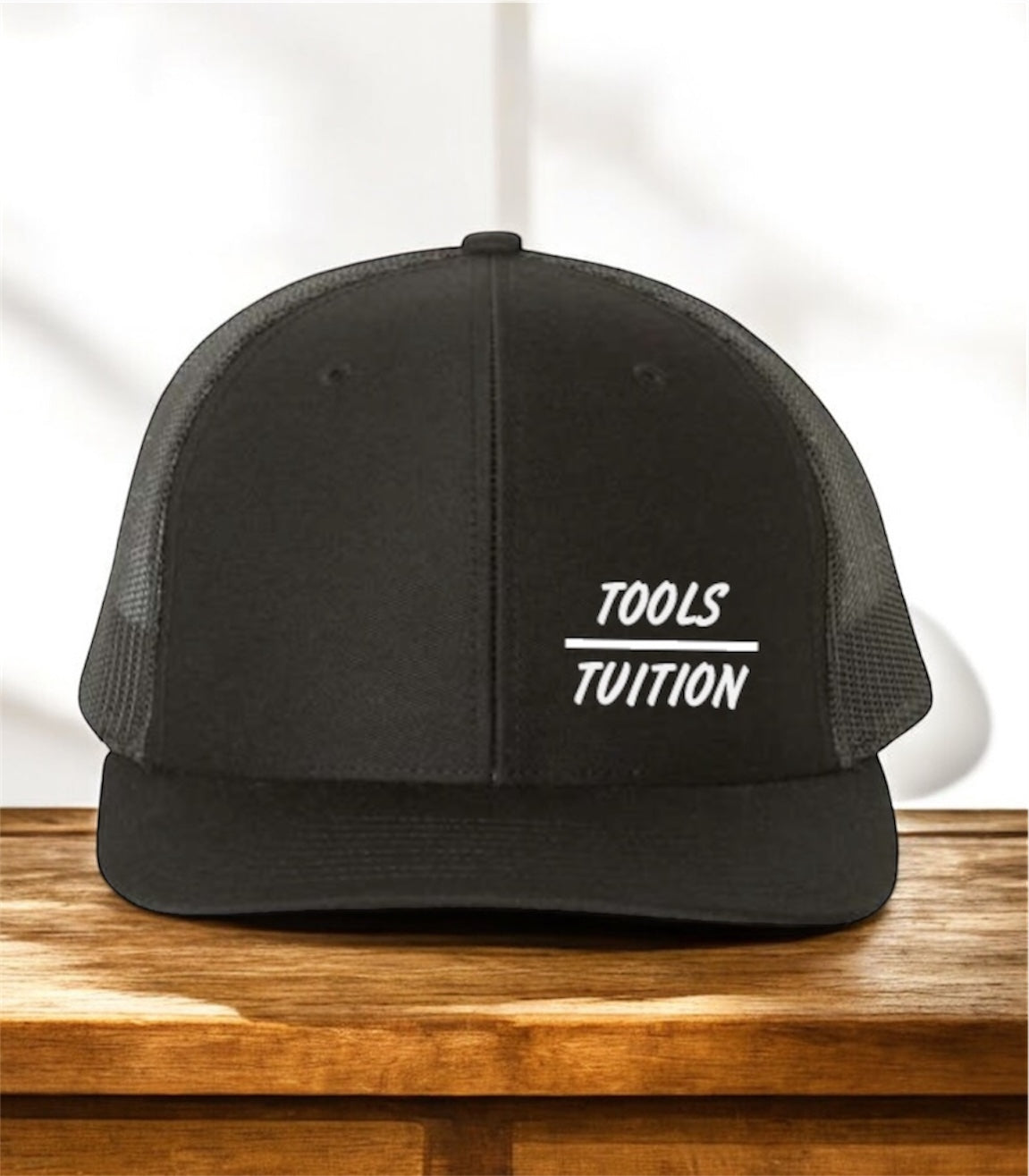 Tools Over Tuition Hat