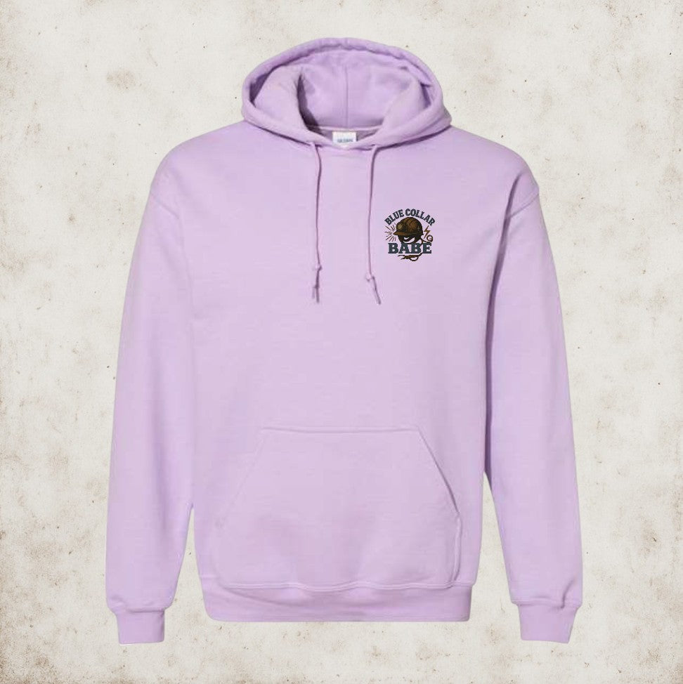 Trade Babe Hoodie(Pre-Order)