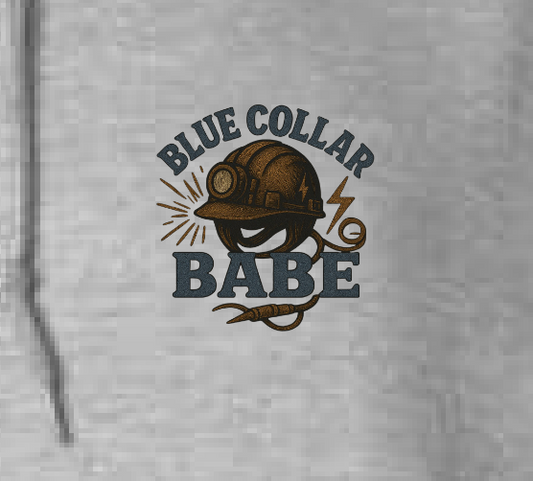 Trade Babe Hoodie(Pre-Order)