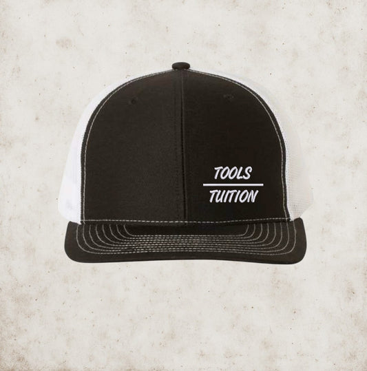 Tools Over Tuition Hat (Pre-Order)