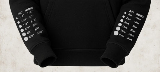 The Shop Hoodie (Pre-Order)