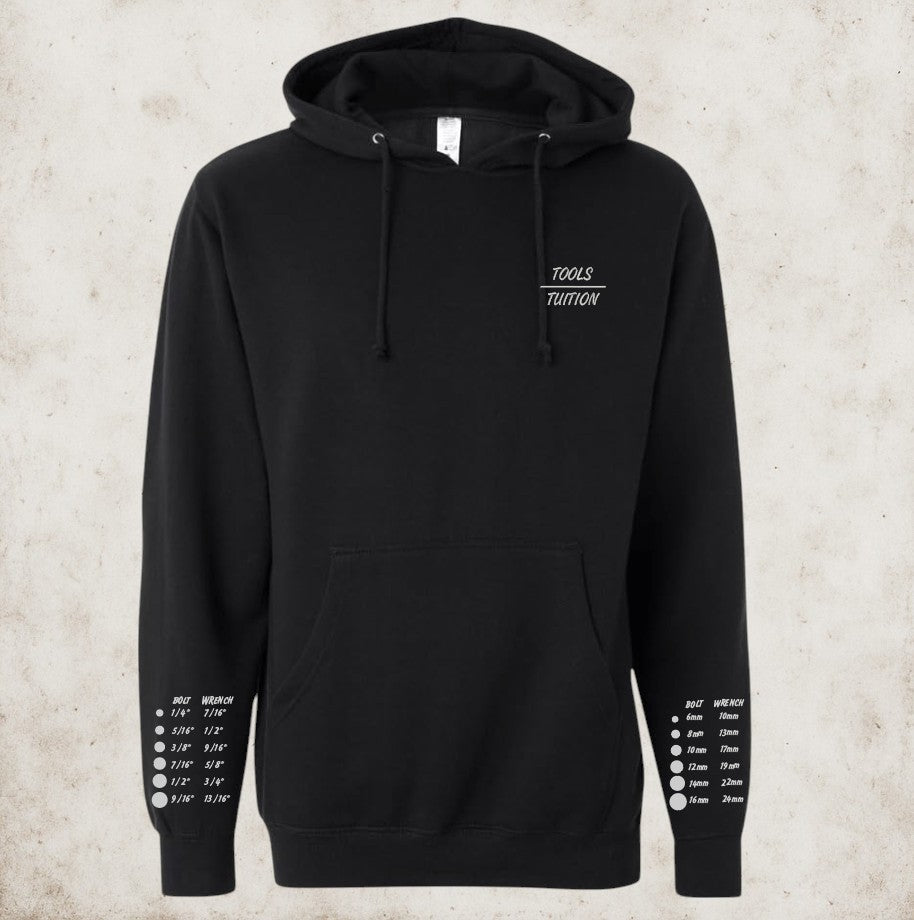 The Shop Hoodie (Pre-Order)