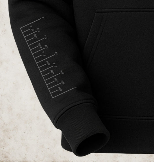 The Line Out Hoodie (Pre-Order)