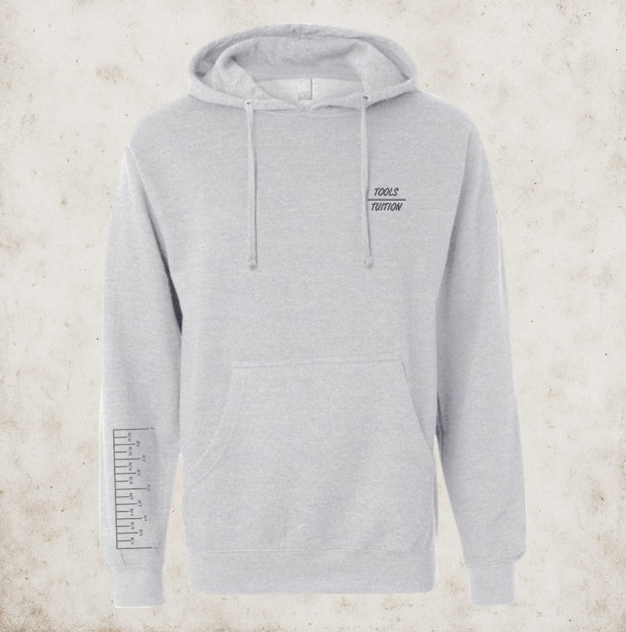 The Line Out Hoodie (Pre-Order)