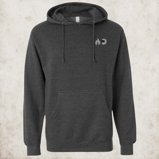 Icon Hoodie (Pre-Order)