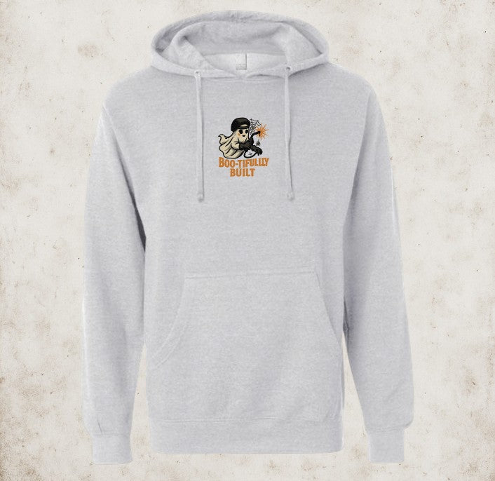 Boo-tiful (Pre-Order)