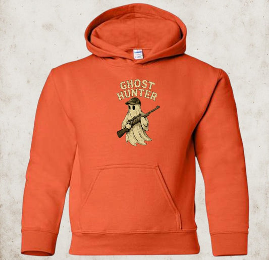 Ghost Hunter YOUTH (Pre-Order)