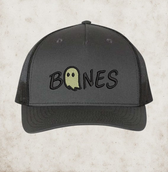 Bones (Pre-Order)