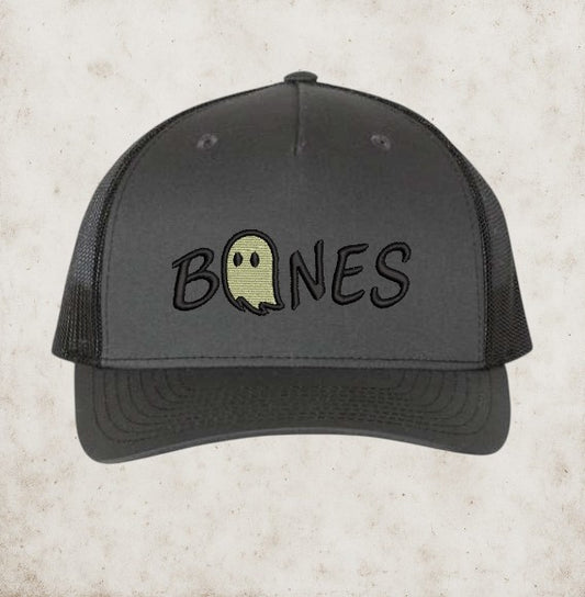 Bones (Pre-Order)