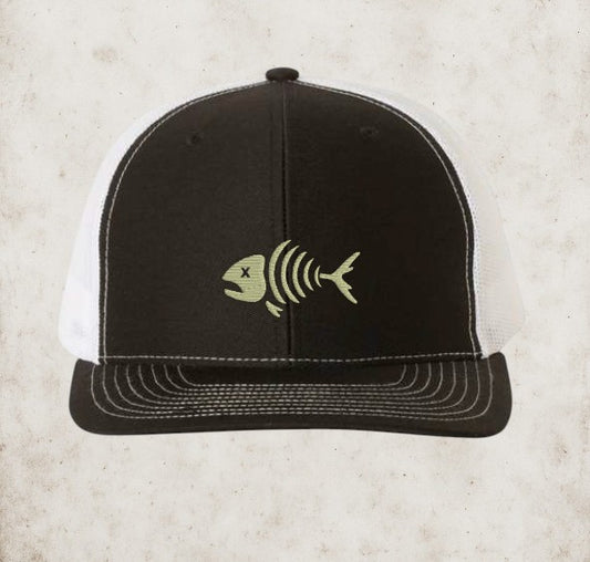 Skeleton Fish (Pre-Order)