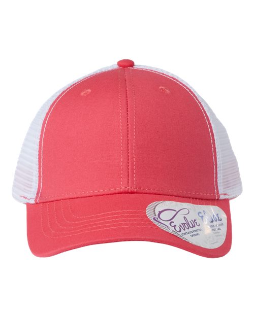 (Pre-Order) Custom Womens Only Snapback Hat