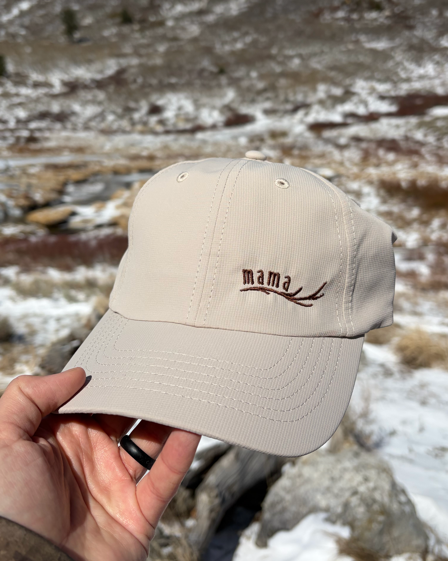 Meadow Mama (Pre-Order)