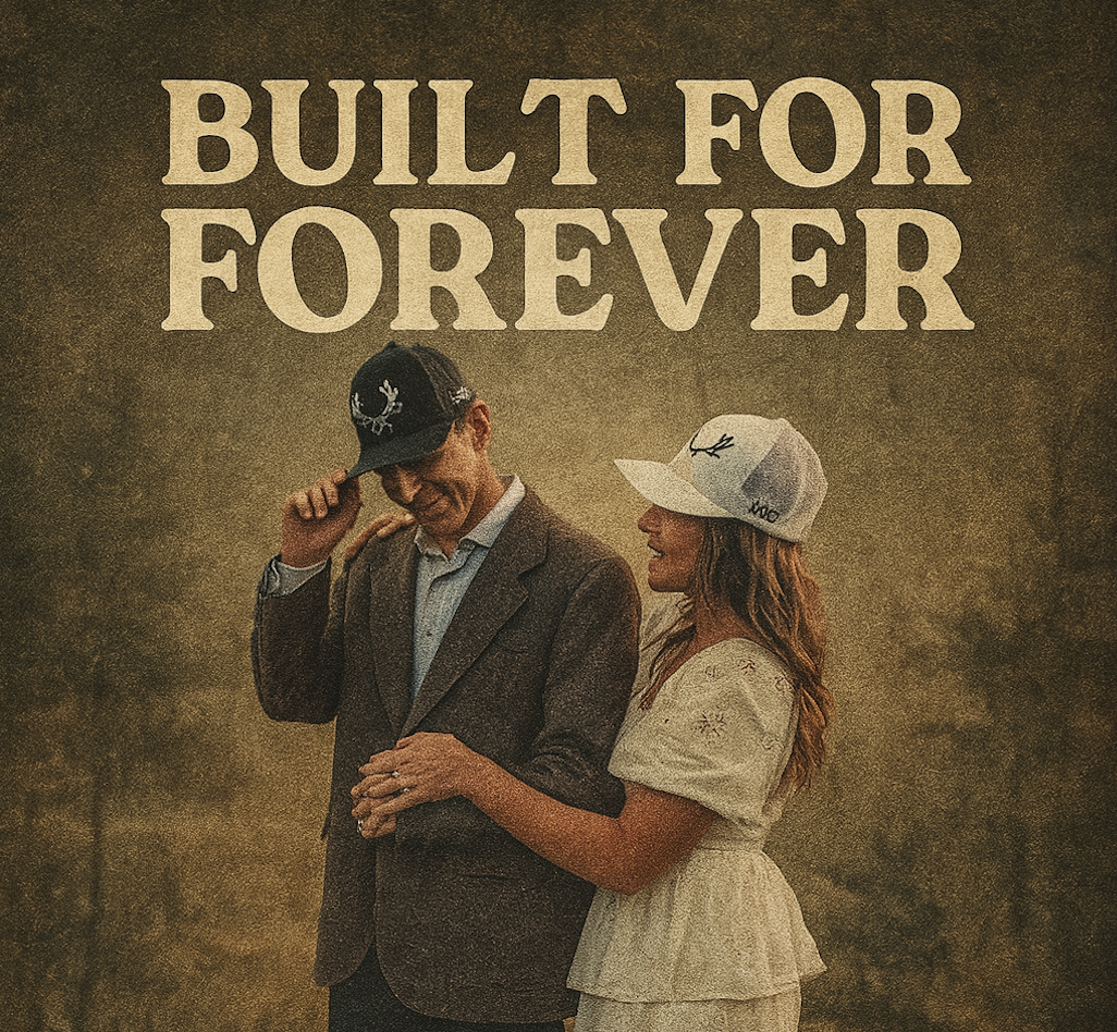 Built for Forever