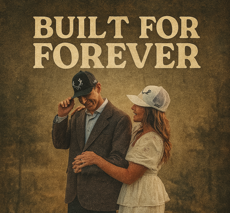 Built for Forever