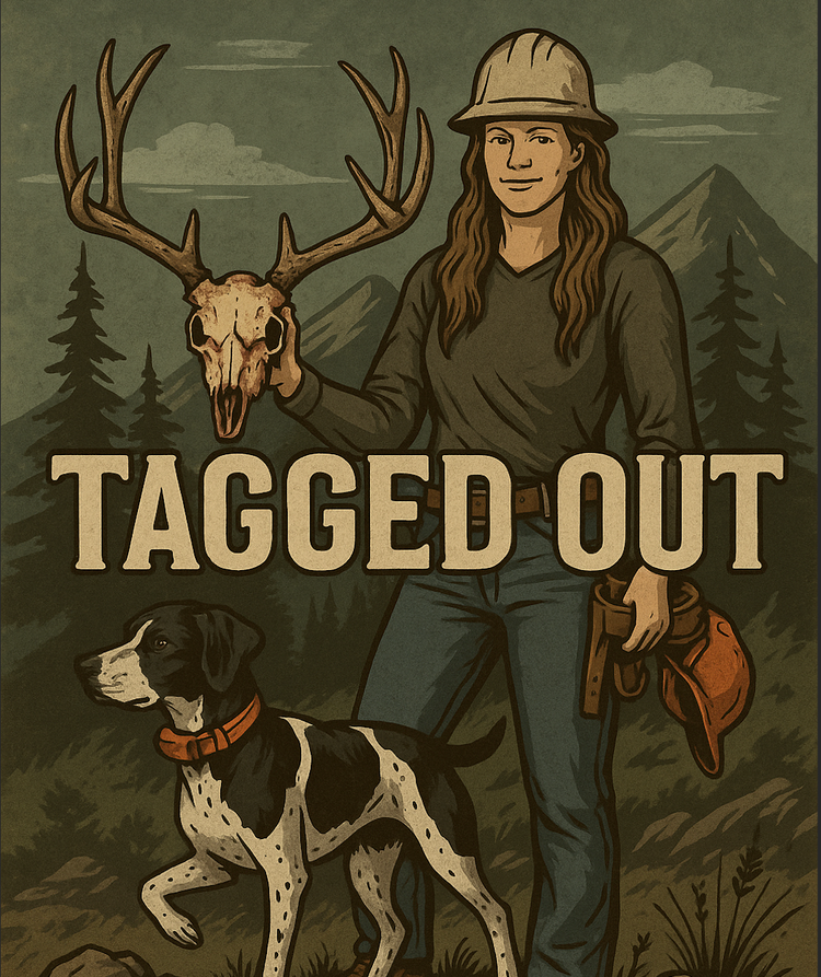 Tagged Out