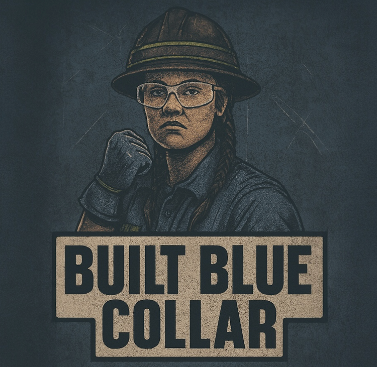 Built Blue Collar
