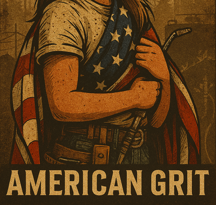 American Grit