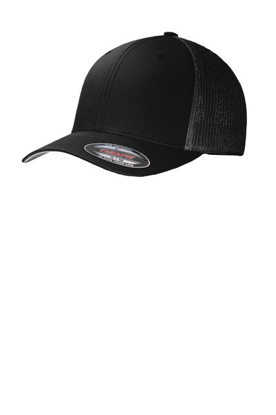 (Pre-Order) Custom Fitted Hat