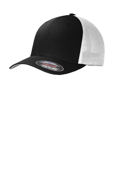 (Pre-Order) Custom Fitted Hat
