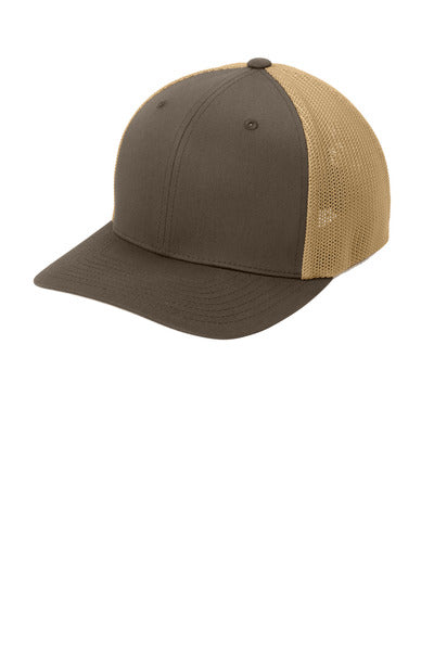 (Pre-Order) Custom Fitted Hat