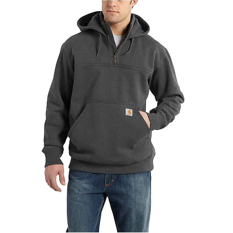 (Pre-Order) Custom Carhartt Quarterzip