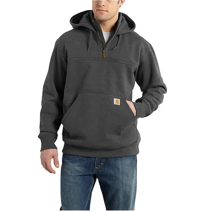 (Pre-Order) Custom Carhartt Quarterzip