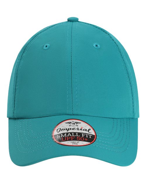 (Pre-Order) Custom Womens Only Velcro Hat 210