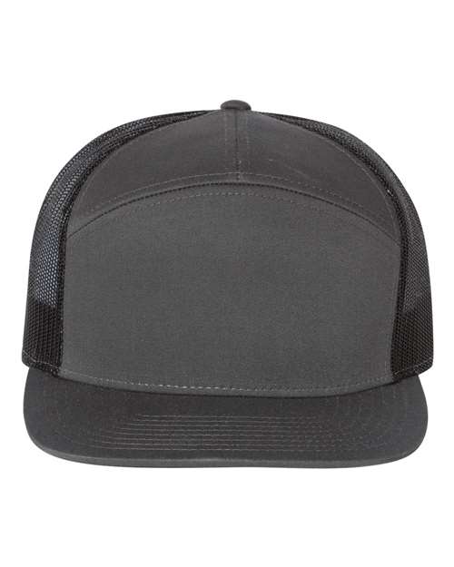 (Pre-Order) Custom Flat Bill Hat