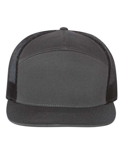 (Pre-Order) Custom Flat Bill Hat