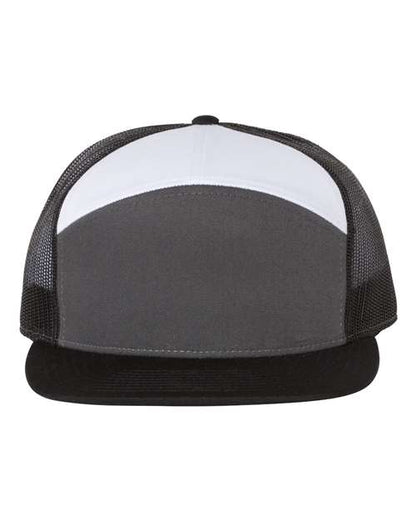 (Pre-Order) Custom Flat Bill Hat