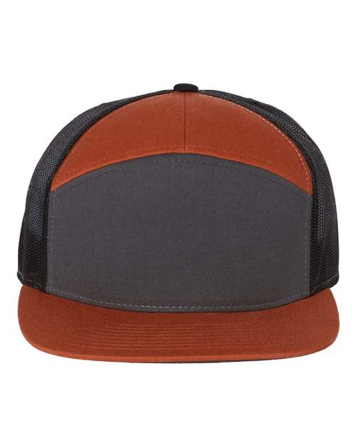 (Pre-Order) Custom Flat Bill Hat