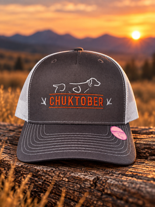 CHUKTOBER