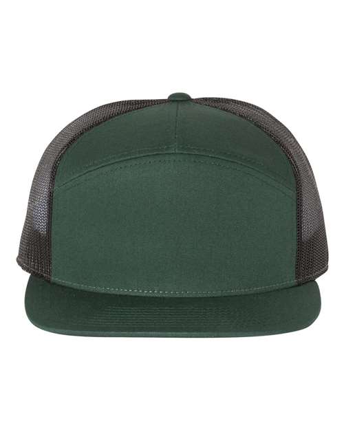 (Pre-Order) Custom Flat Bill Hat