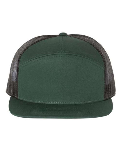 (Pre-Order) Custom Flat Bill Hat