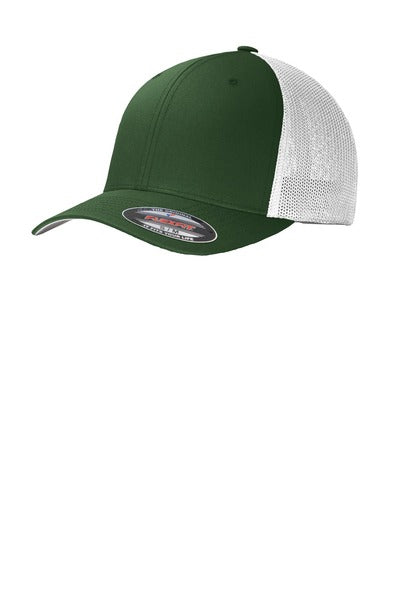 (Pre-Order) Custom Fitted Hat