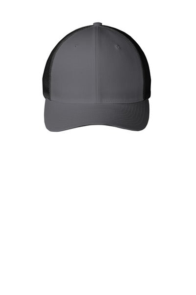 (Pre-Order) Custom Fitted Hat