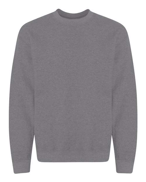 (Pre-Order) Custom Midweight Crewneck