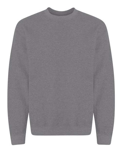 (Pre-Order) Custom Midweight Crewneck