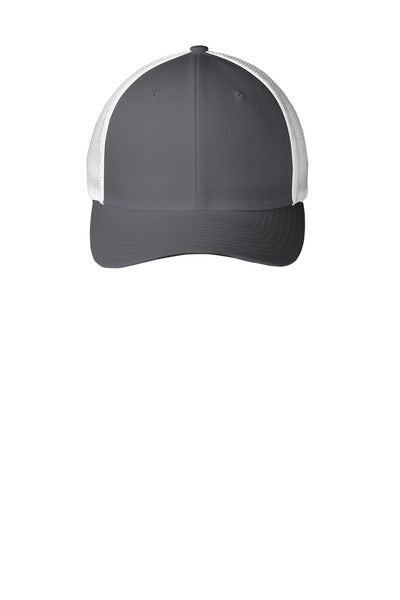 (Pre-Order) Custom Fitted Hat