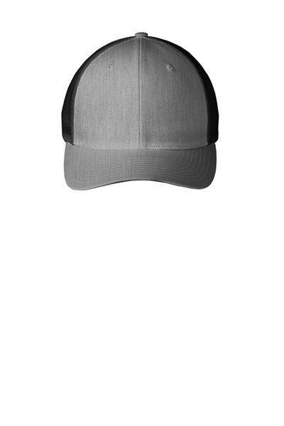 (Pre-Order) Custom Fitted Hat