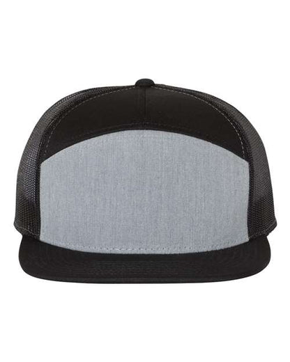 (Pre-Order) Custom Flat Bill Hat