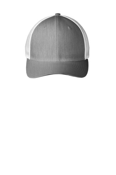 (Pre-Order) Custom Fitted Hat