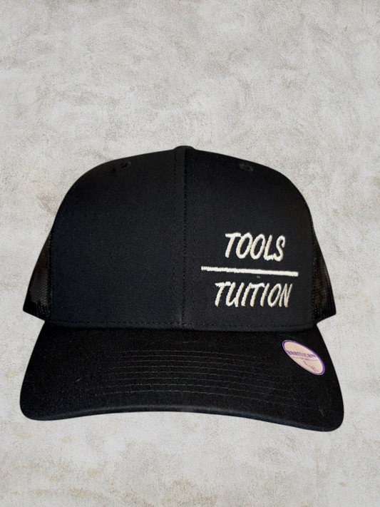 Tools Over Tuition Hat