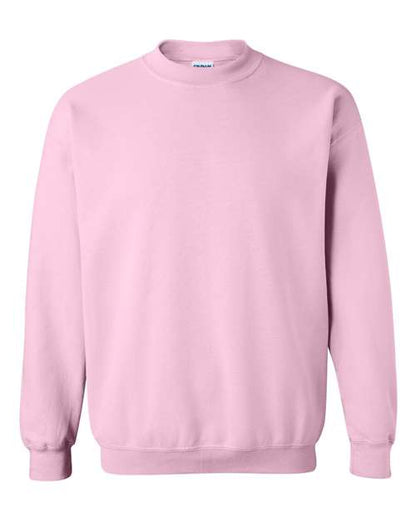 (Pre-Order) Custom Midweight Crewneck