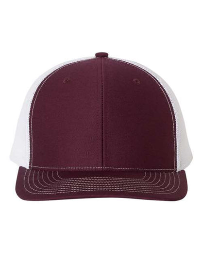 (Pre-Order) Custom hat 112