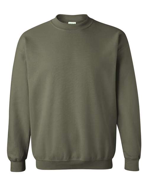 (Pre-Order) Custom Midweight Crewneck