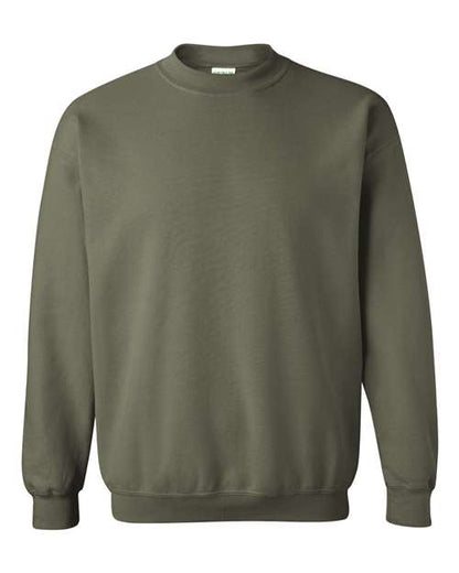 (Pre-Order) Custom Midweight Crewneck