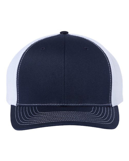 (Pre-Order) Custom hat 112